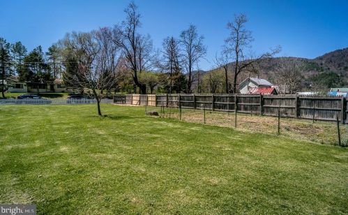 11899 Blue Gray Trl, Brandywine WV  26802-8011 exterior