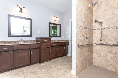 12888 Frost Point Way, Saint Paul MN  55124-5252 exterior