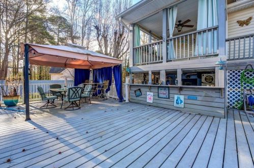 3380 Concord Cor, Conyers GA  30013-2374 exterior