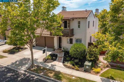8078 Briar Oaks Dr, San Ramon, CA 94582-5172