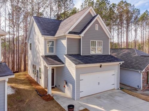 57 Hood Park Ct, Big Canoe, GA 30143-8512