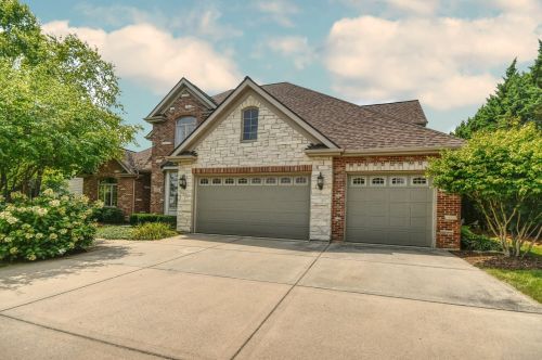 25232 Meadowlark Dr, Minooka, IL 60410-3303