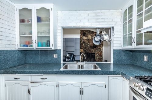 4122 Addington Dr, Anaheim CA  92807-2801 exterior