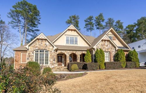 2212 Meadowvale Dr, Atlanta, GA 30345-3543
