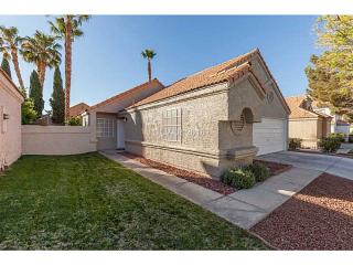 267 Westwind Rd, Henderson NV  89074-4148 exterior