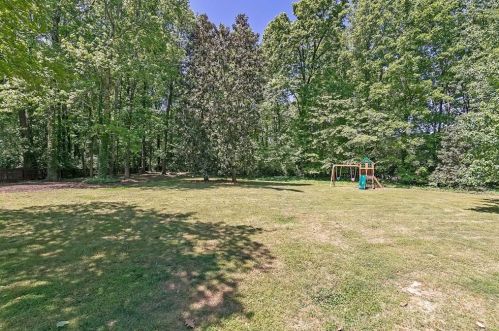4950 Firth Ln, Atlanta GA  30360-1608 exterior