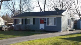 128 Sierra Ct, Toledo OH  43607-2417 exterior