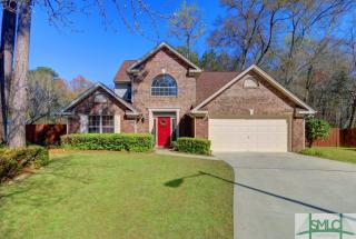 33 Cobblestone Ct, Savannah, GA 31419-8961