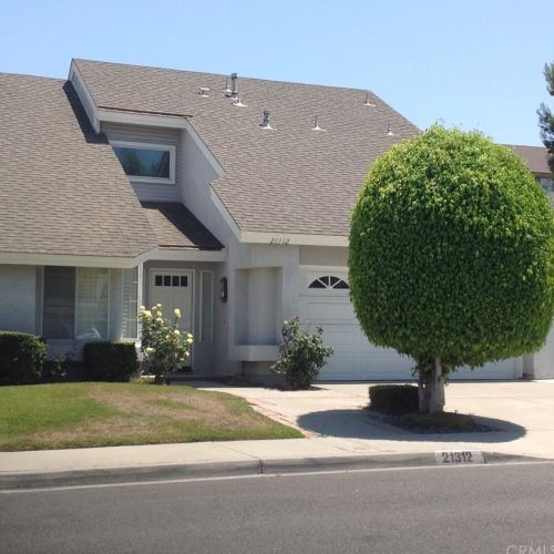 21312 Spruce, San Juan Capistrano, CA 92692-4020