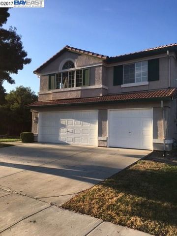 2239 Carol Ann Dr, Tracy, CA 95377-6614