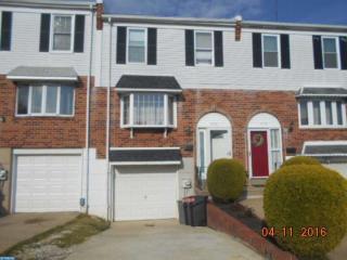 1711 Kennedy St, Philadelphia PA  19124-1301 exterior