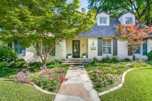 9753 Edgepine Dr, Dallas, TX 75238-2603