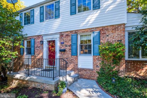 1313 Elson Ct, Silver Spring, MD 20912-7027