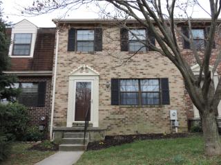 55 Heather Hill Rd, Baltimore MD  21228-6101 exterior