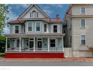 506 South St, Portsmouth, VA 23704-3522