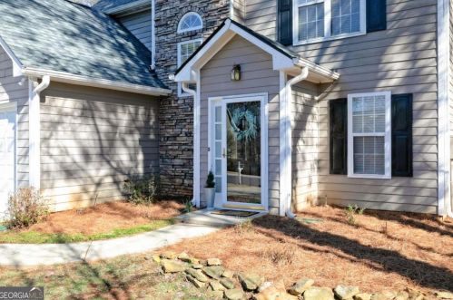 3377 English Oaks Dr, Kennesaw, GA 30144-6041