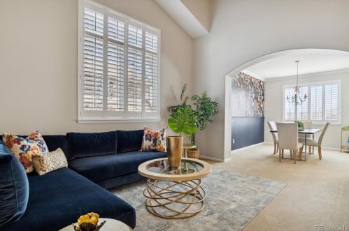 12790 Espera Way, Parker CO  80134-6660 exterior