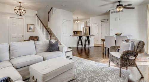 23603 Mississippi Cir, Aurora CO 80018-6111 exterior