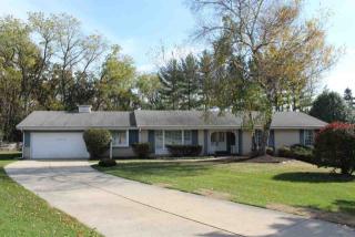 2509 Driftwood Ln, Rockford, IL 61107-1113
