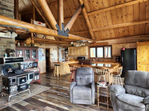168 Bouchard Rd, Saint Agatha, ME 04772-6042