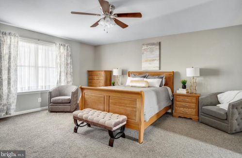 340 Revenoor Rd, Harpers Ferry WV exterior