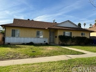 593 Birch Ave, Upland, CA 91786-4420