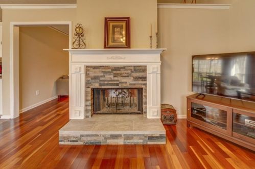 3361 Deer Hollow Trl, Conyers GA  exterior