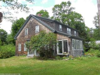 105 Taunton Dr, Sullivan, ME 04664-3009