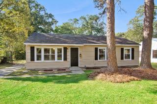 619 Ray Weiland Dr, Baker LA  70714-3352 exterior