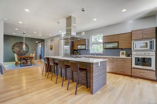 1601 Monroe St, Denver, CO 80206-1826