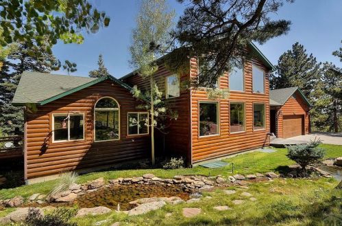 189 Gibson Rd, Horn Creek, CO 81252-9726