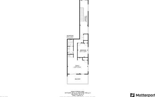 1877 Race St, Denver CO  80206-1115 exterior