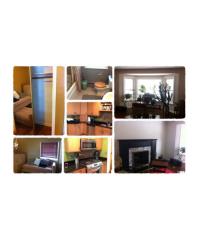 1116 Dewey Ave, Evanston IL  60202-1121 exterior