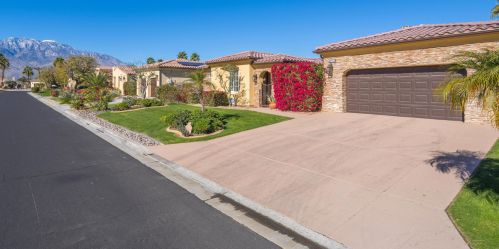 69753 Camino Pacifico, Rancho Mirage, CA 92270-1817
