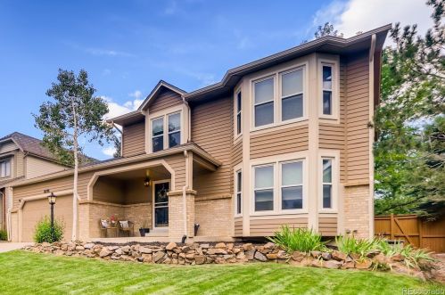 16788 Prentice Cir, Denver, CO 80015-4130