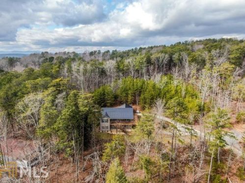 2113 Turniptown Rd, Ellijay, GA 30536-2523