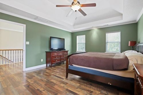 1212 Oakton Trl, Evans GA  30809-5272 exterior