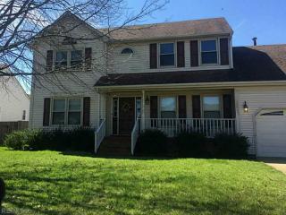 1305 Copper Stone Cir, Chesapeake, VA 23320-8240