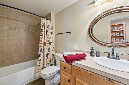 1434 Arabian Trl, Elizabeth CO 80107-8403 exterior