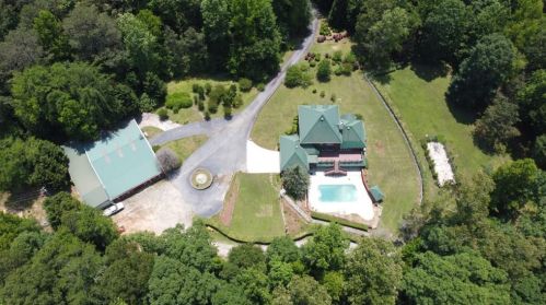 2258 Sumner Ct, Conyers GA  30012-2567 exterior