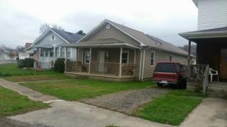 3815 Auburn Rd, Huntington WV  25704-1219 exterior