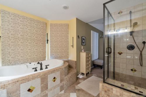 12267 4 St, Parker CO 80134-9654 exterior