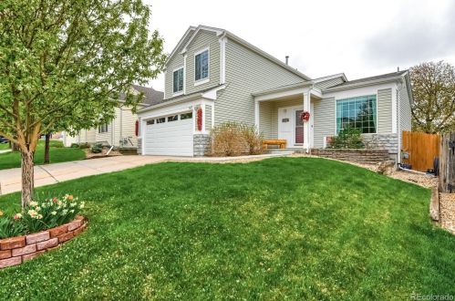 5671 Sicily Cir, Denver, CO 80015-4502