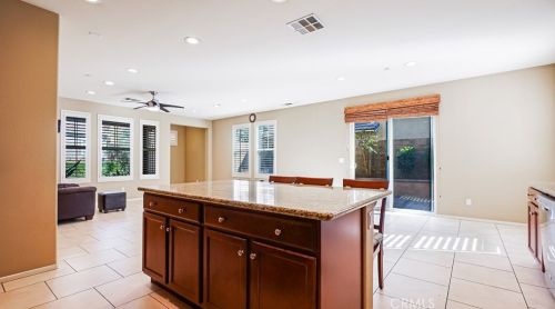 144 Compass, Irvine CA  92618-1155 exterior