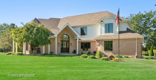 21222 Prestancia Dr, Mokena, IL 60448-8400