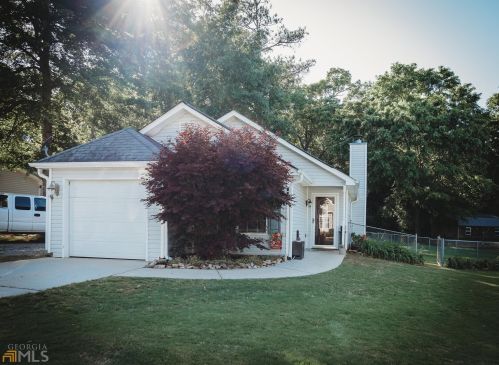 100 Ashley Oaks Dr, Barnesville, GA 30204-3481