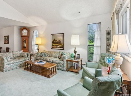 8390 63rd Ave, Arvada CO  80004-3103 exterior