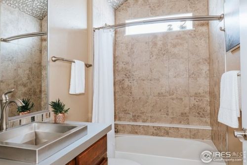 3409 Buntwing Ln, Fort Collins CO 80524-3774 exterior