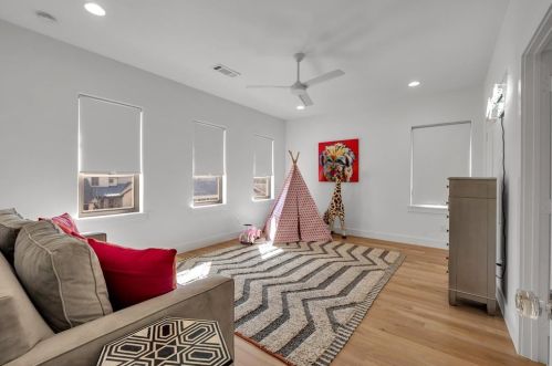 4419 Camden Ave, Dallas TX 75206-5402 exterior