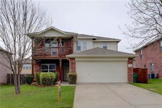 2420 Emerald Ln, Mckinney TX  75071-3182 exterior